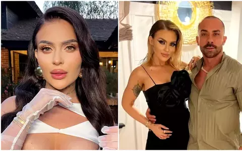 Oana Radu, traumatizată în căsnicia cu Cătălin Dobrescu: "O relație toxică, abuzivă. M-a amenințat că mă bate dacă...". Reacția fostului soț