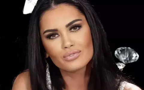 Oana Zăvoranu, imagine rară cu tatăl ei adoptiv, Nicolae Zăvoranu. Cum își alinta vedeta părintele