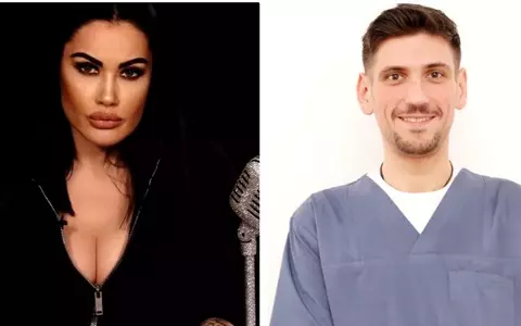 Oana Zăvoranu, după ce s-a întâlnit la Curtea de Apel cu Bogdan Ioan Furtună, medicul care o acuză de șantaj: "Era sfătuit de prietenul lui să mă bage în căruciorul cu rotile. Există această conversație în interceptări"