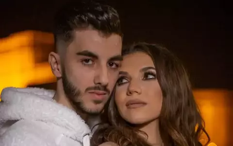 Soția lui Omar Arnaout, primul câștigător Next Star, este însărcinată. Au dezvăluit și sexul bebelușului: "8 luni au trecut ținând acest dar pentru noi"