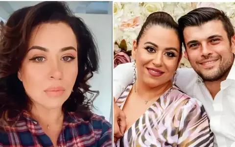 Oana Roman și-a dorit ca Marius Elisei să-și găsească o iubită în timpul relației lor: "Eu m-am rugat, la propriu, pentru că mi-am dat seama că nu se va încheia dacă el nu-și va găsi pe altcineva"