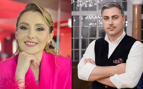 Alina Sorescu l-a contrazis pe Alexandru Ciucu, în direct, la TV, după ce a spus că două luni nu și-a văzut fiicele: „Nu este adevărat. Mi se pare o coincidență că...”