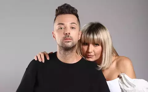 Mesajul transmis de Anamaria și Tudor Ionescu, după ce au pierdut finala Power Couple: „Am plecat în acest proiect fără așteptări prea mari. Nu ne-a dezbinat”