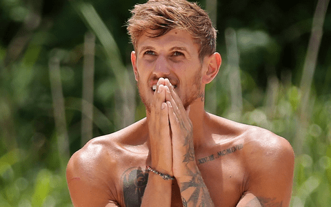 Alex Delea, despre finala Survivor All Stars: „Toată lumea care a rămas este foarte bună. După ce am ieșit, mi-au scos firele din genunchi și...”. A fost eliminat, recent, din competiție