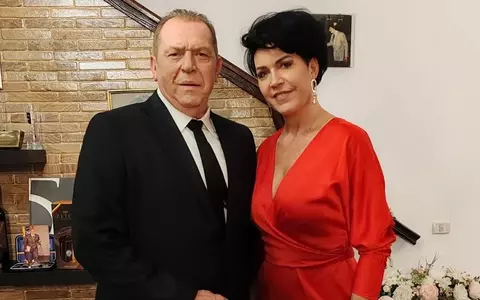 Alexandra și Helmuth Duckadam dezvăluie secretul unei căsnicii fericite, în ciuda diferenței de vârstă de 20 de ani: "Fără respect degeaba este iubire"