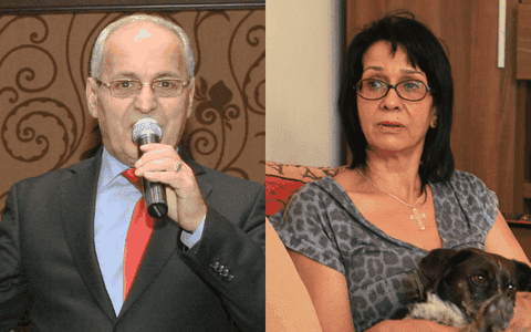 Văduva lui Nelu Ploieșteanu, măcinată de durere la trei ani de la moartea artistului: "Și acum mi se usucă lacrimile pe obraz după el. Sunt terminată psihic"