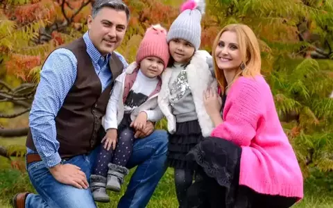 ”După doi ani simt că s-a încheiat așa, ca o perioadă de doliu...” Ce spune Alexandru Ciucu despre divorțul de Alina Sorescu și unde va petrece Paștele cu fiicele sale / EXCLUSIV