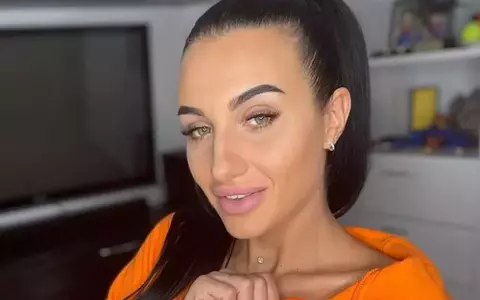 Cine a fost primul iubit al Anei Porgras, de la Survivor All Stars. Fosta gimnastă s-a îndrăgostit la 17 ani