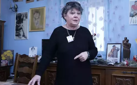 De ce nu a putut avea copii Anca Pandrea: "Mi-am dorit și eu și Iura să avem o fetiță dar nu a fost să fie"