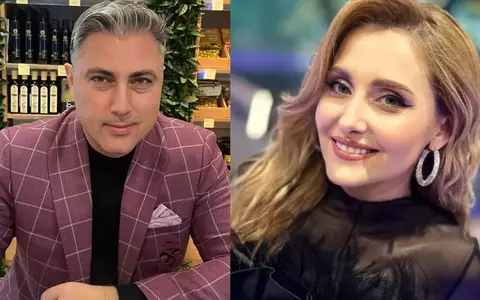 Alexandru Ciucu, surprins în compania unei vedete TV, în plin proces de divorț cu Alina Sorescu. Cum au fost fotografiați de paparazzi / Au mai fost văzuți împreună și în 2013