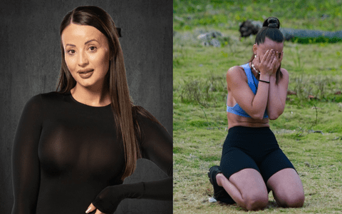 Drama Renatei Matei de la Insula de 1 milion: „Când am rămas însărcinată am aflat că este însurat și are un alt copil”. Are 31 de ani și este cosmeticiană de profesie