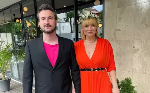 Ce spune Cristina Cioran înainte de apelul pentru prelungirea ordinului de restricție împotriva lui Alex Dobrescu: ”Fetița a fost martoră la agresiuni, atunci am decis să îl elimin din viața noastră...” / EXCLUSIV