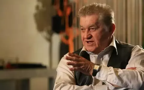 "Nu am intrat din prima la Teatru, dar din vina mea. M-a învățat cineva, ca să fiu mai bun, să folosesc un pic de alcool. Am folosit și...". De ce a ales Dorel Vișan actoria și cum și-a petrecut anii studenției/ EXCLUSIV