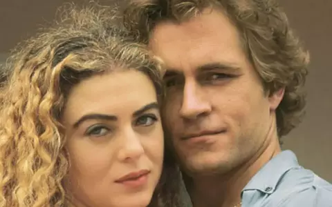 Cum arată actorul Guy Ecker din "Cafea cu parfum de femeie" la 65 de ani. A fost adorat de milioane de femei