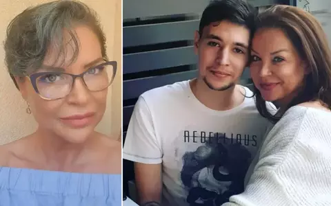 Cum a aflat Eugenia Șerban, acum 14 ani, că fiul ei este consumator de droguri: "Mi-a furat toate bijuteriile din casă. Bijuterii cu care puteam să-mi cumpăr și în ziua de astăzi două apartamente într-o zonă de lux. M-a amenințat cu supradoza"