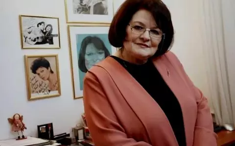 A murit Ioana Bogdan, fost realizator din TVR. Nicu Alifantis și Adrian Enache au transmis condoleanțe: "Sunt OAMENI datorită cărora exiști profesional. O să-mi fie foarte dor de tine!"