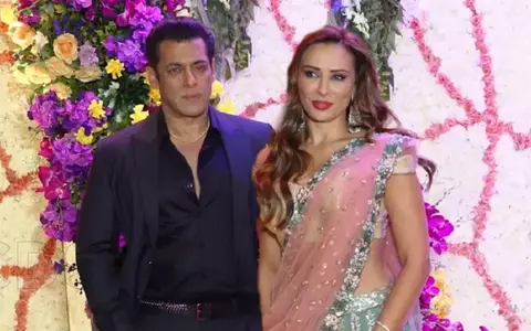 Salman Khan explică de ce nu a luat-o de soție pe Iulia Vântur, după 12 ani de relație: "Niciuna dintre ele nu a avut vreo vină. Este doar vina mea!"