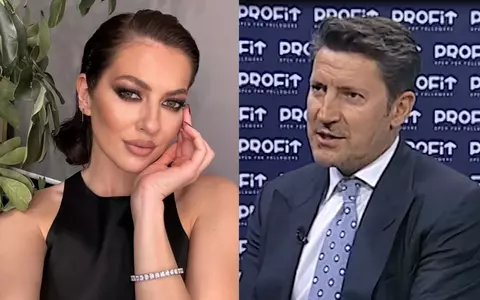 Lidia Buble, mai sinceră ca niciodată despre Horațiu Nicolau, iubitul ei cu 32 de ani mai în vârstă: "El deja le știe pe toate, nu mai trebuie să comunic nimic"