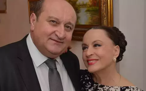 Maria Dragomiroiu, despre gelozia din cuplu după 37 de ani de căsnicie cu Bebe Mihu: "Dacă nu ești gelos, înseamnă că nu iubești. Și acum sunt geloasă"