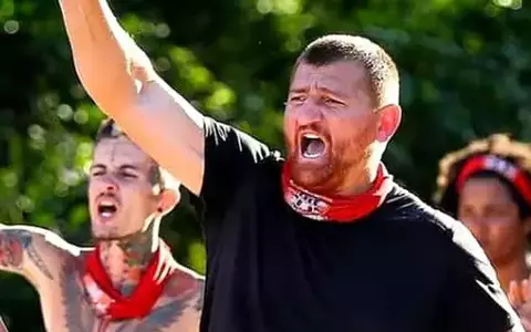 ”Îl uram din toată inima mea și am ajuns să stau cu el...” Cum s-a schimbat relația dintre Cătălin Moroșanu și Zannidache la Survivor All Stars / EXCLUSIV