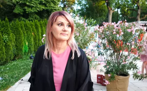 Nicola a cântat pentru prima oară prin tramvaie, la 4 ani: "Tata nu era de acord cu meseriile astea gen dansatoare, cântăreață și alte alea" / Ce nu ar cânta niciodată