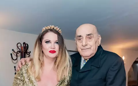 Viorel Lis nu a mai ieșit de două luni din casă și ia 30 de pastile pe zi: "A fost o perioadă în care aveam niște dureri de credeam că mor. Oana mă susține, cu toate că oricând ar putea să plece, să găsească pe altul". Cum se simte acum