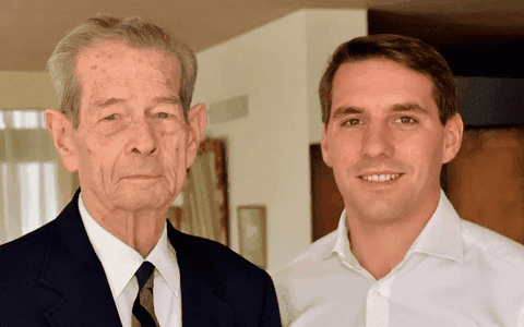 Ce a moștenit Principele Nicolae de la bunicul lui, Regele Mihai, și ce încearcă să ducă mai departe: ”E o pasiune moștenită de fiecare generație, de la Ferdinand și Regina Maria încoace...”/ EXCLUSIV