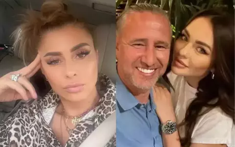 ”Va spune de când este cu Reghecampf, când a rămas gravidă, numărăm lunile...” De ce a chemat-o, de fapt, Anamaria Prodan pe Corina Caciuc drept martor în procesul de divorț cu Laurențiu Reghecampf / EXCLUSIV