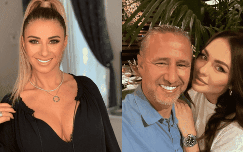 Anamaria Prodan, mesaj tăios pentru Reghe, după acuzațiile de infidelitate: "E incredibil să nu ai simțul penibilului, nu?! Cu ce pete are pe el și pe lângă el nu se mai vede de mizerie. Sunt atâtea lucruri urâte, încât..."/ Ce spune despre pensia alimentară primită de Bebeto