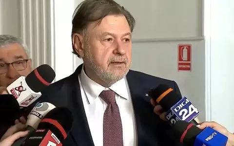 Ministrul Rafila, în control la Spitalul Sfântul Pantelimon, unde se anchetează "moartea suspectă" a 17 pacienți internați la ATI: "Nu am avut niciodată 20 de decese în 2, 3 zile. Mi se pare foarte mult"