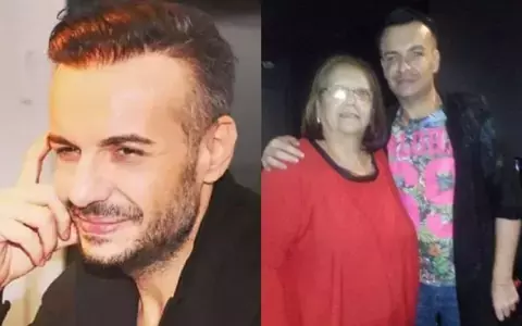 Mama lui Răzvan Ciobanu, declarații sfâșietoare la 5 ani de la moartea designerului: "Iau zilele, de la Dumnezeu, așa cum vin"