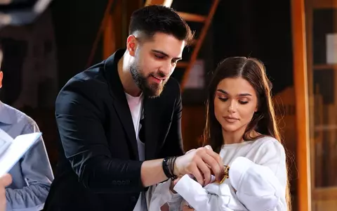 De ce nu a avut Theo Rose un copil cu Alex Leonte, fostul ei iubit: „Am întâlnit multe astfel de situații"