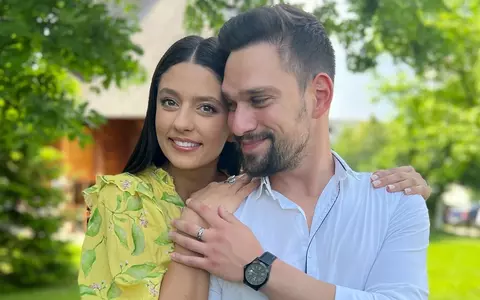 Oana Moșneagu și Vlad Gherman își doresc un copil cât mai repede: "Ne gândim cu atâta bucurie la momentul ăla!"