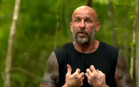 Cătălin Zmărăndescu a aflat că e suspect de cancer la controlul medical pentru Survivor All Stars: „Medicul a încercat să nu mă sperie, dar o luasem razna. Dacă asta va fi pentru mine pedeapsa...”