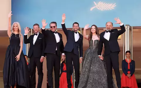 Ce a spus președintele juriului de la Cannes după ce filmul românesc "Trei kilometri până la capătul lumii" a câștigat Premiul Queer Palm: "În acest film hipnotizant, oamenii par să..."