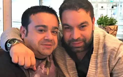 Cum se înțelege, de fapt, Adrian Minune cu Florin Salam: "Poate și eu am fost dezamăgit de el, și el de mine, pentru că...". Manelistul i-a fost naș de cununie la primul mariaj