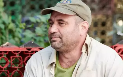 Cum a slăbit Adrian Văncică și cum arată acum: „Rețeta este una simplă. Trebuie să…”. Trucul la care apelează când îl joacă pe Celentano în Las Fierbinți