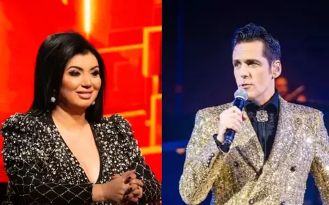 Adriana Bahmuțeanu a explicat de ce l-a refuzat pe Ștefan Bănică, când îi făcea avansuri: "Mi se pare impardonabil să te combini cu fostul soț al prietenei tale"