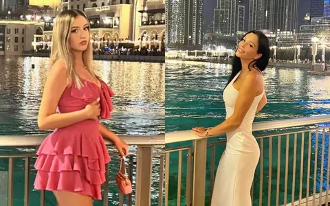 Câți bani cheltuie Brigitte Pastramă cu școala fiicei sale, Sara, în Dubai: "Este aceeași sumă pe care o plăteam în România, în București"