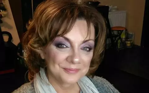 Carmen Tănase a ajuns celebră la 45 de ani, după mulți ani în care nu a primit nici un rol: "Când m-am liniștit și m-am resemnat, atunci au început să apară"