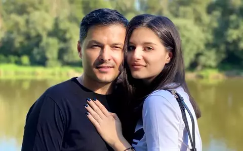 "Vreau ca oamenii să mă recunoască pentru cine sunt eu și pentru munca mea, nu pentru numele lui tata. Niciodată nu...". Cum gestioneaza Carmina Vârciu celebritatea tatălui său și cum se înțelege acum cu Liviu Vârciu / EXCLUSIV