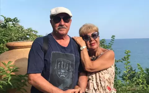 Costel Constantin a murit, la doi ani după soția sa. Cum a cunoscut-o actorul pe Mihaela, în urmă cu 50 de ani: "M-am dus direct la masa lor"