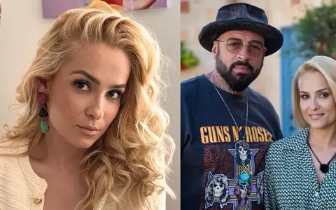Elena, mesaj optimist la o lună de la anunțul divorțului de CRBL: "Viață nouă. Noi începuturi". Ce imagini a postat pe TikTok