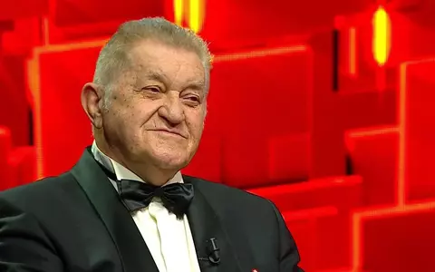 Dorel Vișan este în mare formă, la 86 de ani, și se tratează numai cu remedii naturiste: "Nu mai mănânc zahăr absolut deloc, fac și cură cu venin de albine..."