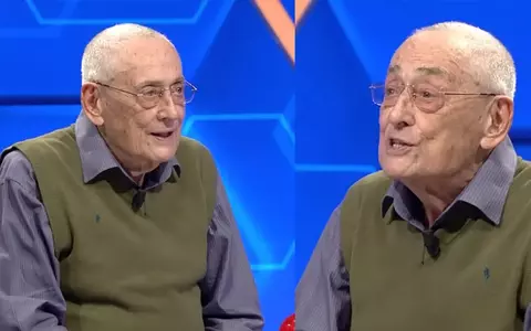 Horia Moculescu încă muncește din greu la 87 de ani: "Perioada aceasta mă ocup intens de muzică și de concerte". Cum se simte după operația de anul trecut