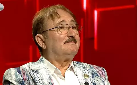 De ce a divorțat Cornel Palade de primele două soții: „Prima m-a lăsat ea pe mine, am găsit casa goală. A doua căsnicie a fost cu doamna învățătoare, poate nici eu nu am fost cheie de biserică...”