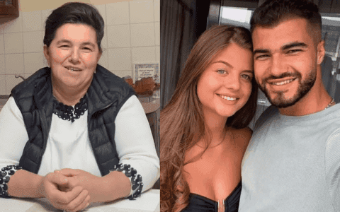 Când se căsătoresc Iancu Sterp și Denisa Coțolan. Mama Geta a ales data în locul lor: „Ea, vulpe bătrână, a vorbit la o sală de nunți și...”