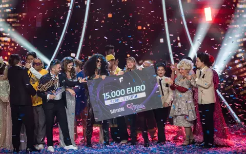 Ilona Brezoianu și Florin Ristei au câștigat "Te cunosc de undeva!", sezonul 20: "Vă mulţumim tuturor că ne-aţi votat!". Premiul de popularitate l-au primit Bella și Barbara