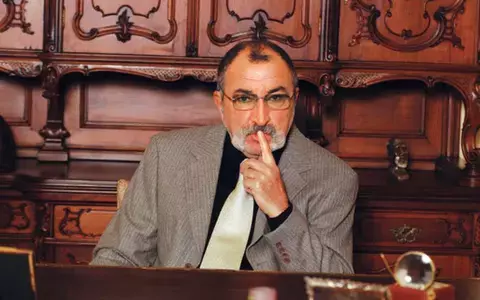 ion-tiriac