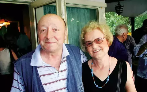 Când va fi înmormântată soția lui Marin Moraru și cu ce regret s-a stins: ”Spunea că îi pare rău că nu s-a dus ea prima...” Locul ei de veci este la cimitirul Bellu / EXCLUSIV